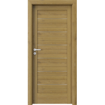 Porta Verte HOME D.0 intarzia Dub Prírodný 